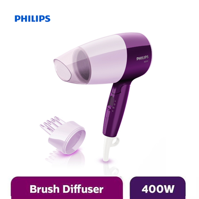 Philips Hair Dryer - HP8126